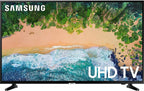 Samsung CRTSAMUN43NU6900RB 43