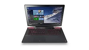 Lenovo Y700 80NV0026US - 15.6" Gaming Laptop - i7-6700HQ - GTX 960M