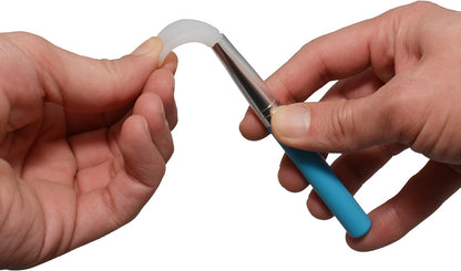 Westcott 00507 Silicone Crafting Tools Set (4-Piece)