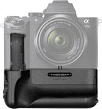 Neewer 10086790 Battery Grip for Sony A7 II A7R II