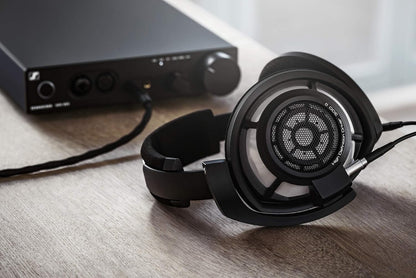 Sennheiser HD 820 Audiophile Over-Ear Headphones