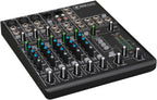Mackie 802VLZ4 8-Channel Compact Analog Mixer
