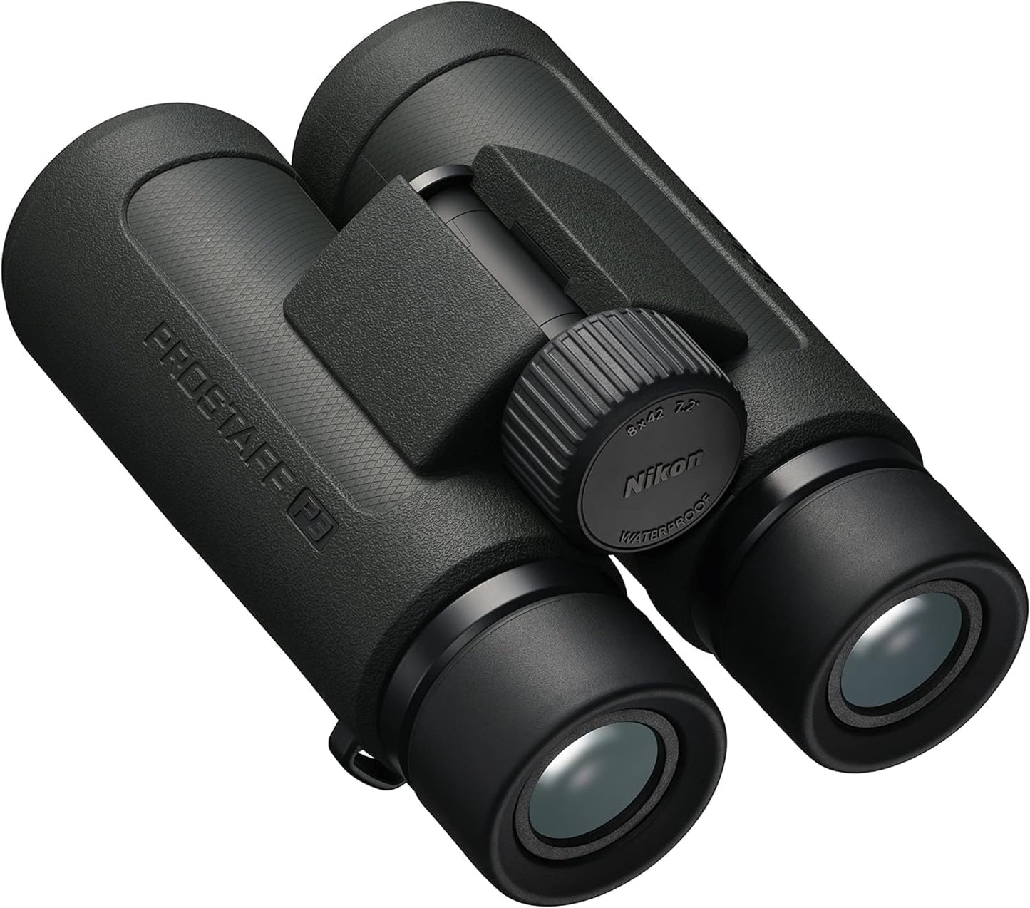 Nikon 16776 PROSTAFF P3 8x42 Waterproof Binoculars
