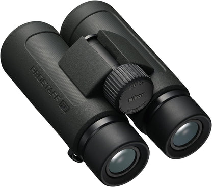 Nikon 16776 PROSTAFF P3 8x42 Waterproof Binoculars