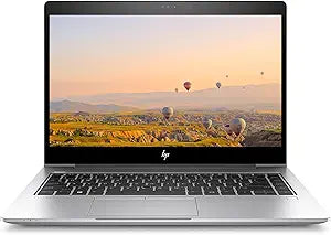 HP HP MT44 Thin Client Laptop: Ryzen 3, 8GB, 256GB SSD — main product image