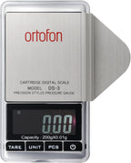 Ortofon DS-3 Digital Stylus Pressure Gauge DJ