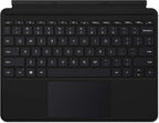 Microsoft Surface Go Type Cover - Black (Renewed)