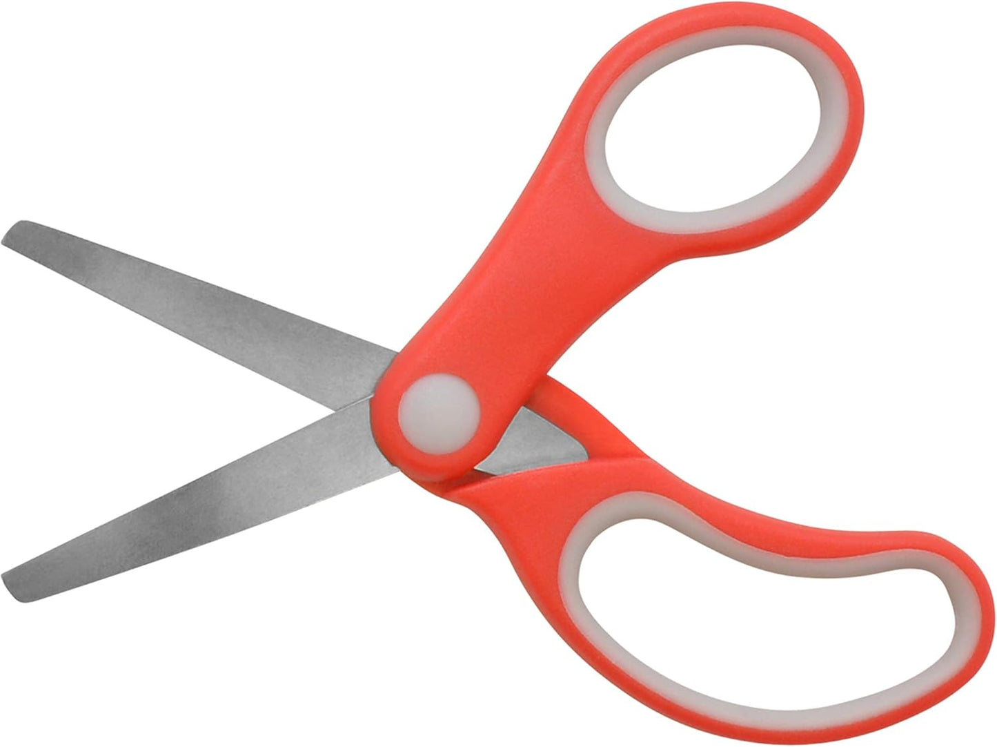 Westcott 55845 Kids' Blunt Tip Scissors 5-Inch 30 Pack