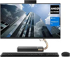Lenovo F0EM Ideacentre A540 Ryzen 5 All-in-One Desktop