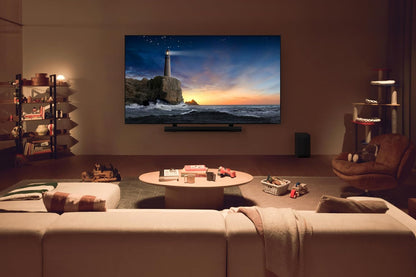 LG 86QNED90TUA 86" QNED Mini LED 4K Smart TV