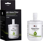 LG LT500P Refrigerator Water Filter Replacement
