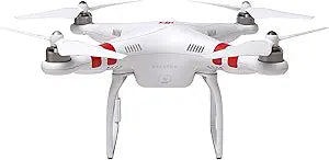 DJI DJIP2 Phantom 2 V2.0 Quadcopter