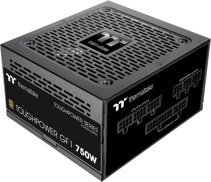 Thermaltake TPD-750AH2FLG GF1 750W 80+ Gold Power Supply