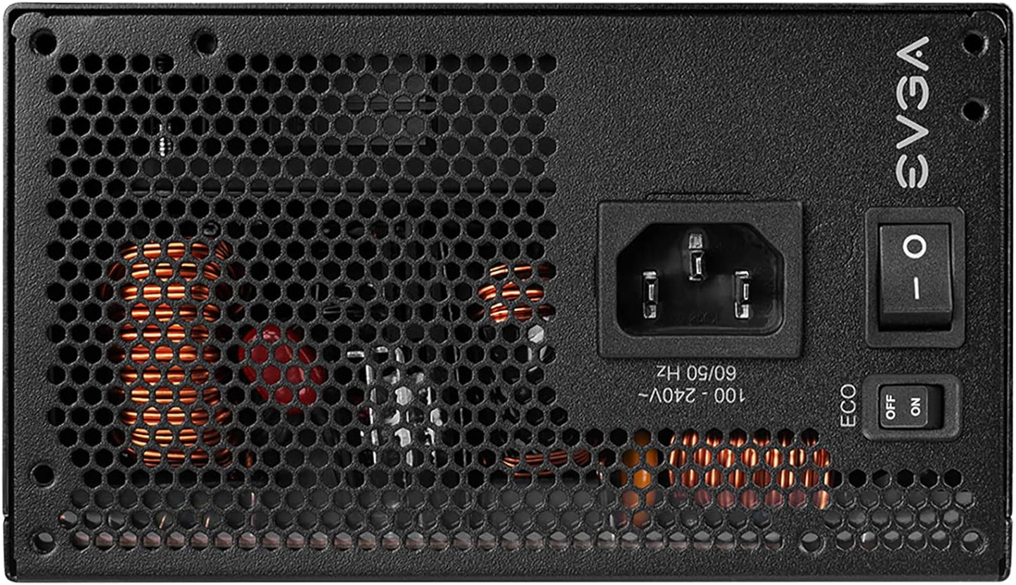 EVGA 9B17-438-241 Supernova 650 G7 80+ Gold Power Supply