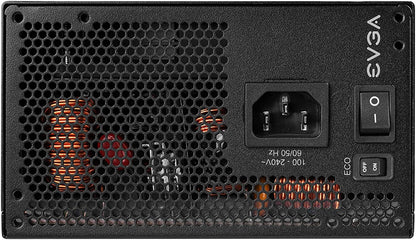 EVGA 9B17-438-241 Supernova 650 G7 80+ Gold Power Supply