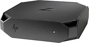 HP 8JF77UT#ABA-24881-R Z2 G4 Mini i7 64GB 1TB SSD (Renewed)