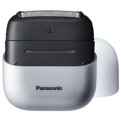 Panasonic ES-CM3A-W Swipe Right Compact Electric Shaver - USB-C