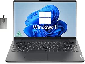 Lenovo IdeaPad 5i 15.6" Touch Laptop 1TB SSD