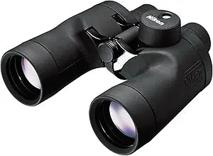 Nikon BAA578AA 7x50 Sports & Marine Binoculars Compass — main product image