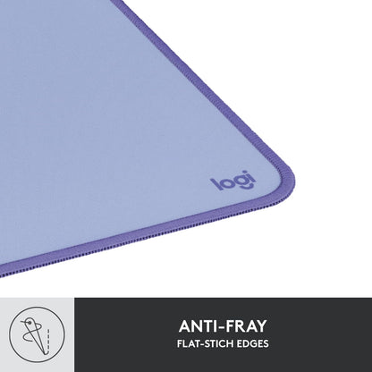 Logitech 956-000148 Lilac Desk Mat - Studio Series