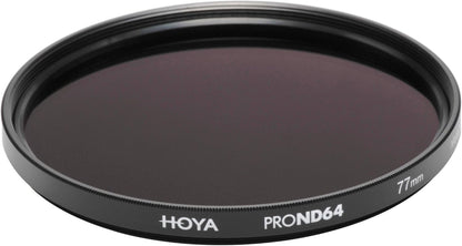 Hoya YPND006452 52mm Pro ND 64 Neutral Density Filter