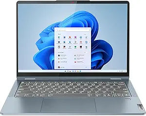 Lenovo Flex 7 14IAU7 2-in-1 Touch Laptop i7