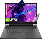 HP HP OMEN 16 Victus RTX 4070 Gaming Laptop