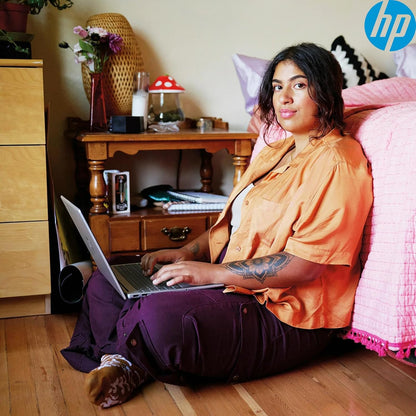 HP Essential 15 i5 Laptop 32GB RAM 1.5TB SSD