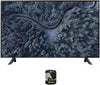 LG E99LG43UP7000PUA 43" 4K Smart UHD TV Bundle
