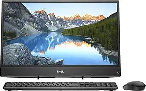 Dell i3277-PNSR22K Inspiron 22" AIO Touchscreen Desktop