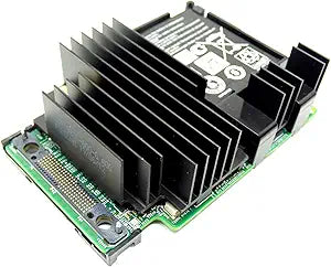 Dell 3V42G PERC H730P 12Gbps Mini Mono Raid Controller — main product image
