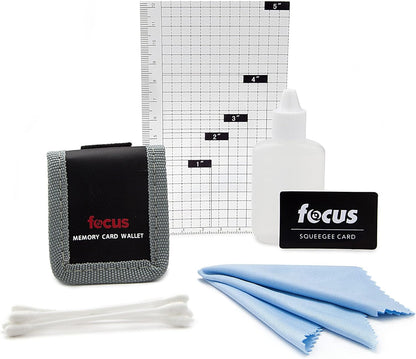 Sigma 973812 USB Dock Canon Lens Bundle