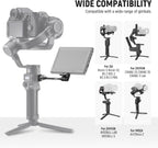 Neewer 10102340 Adjustable Field Monitor Mount