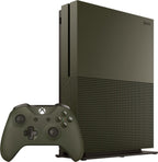 Microsoft 234-00055 Xbox One S 1TB Battlefield Bundle
