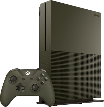 Microsoft 234-00055 Xbox One S 1TB Battlefield Bundle