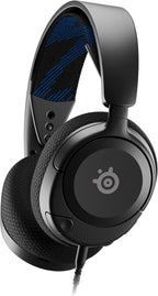 SteelSeries 61611 Arctis Nova 1P Multi-Platform Gaming Headset