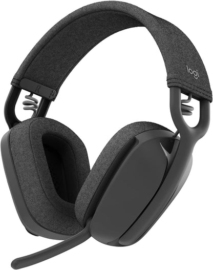 Logitech 981-001256 Zone Vibe 100 Wireless Headphones
