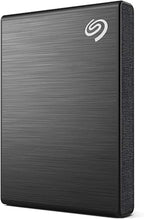 Seagate STKG2000400 One Touch 2TB Portable SSD