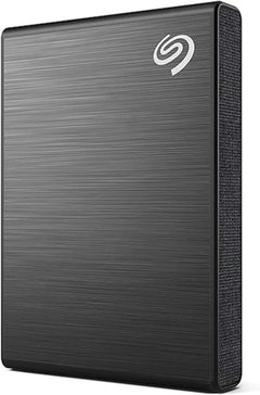 Seagate STKG2000400 One Touch 2TB Portable SSD