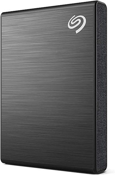 Seagate STKG2000400 One Touch 2TB Portable SSD