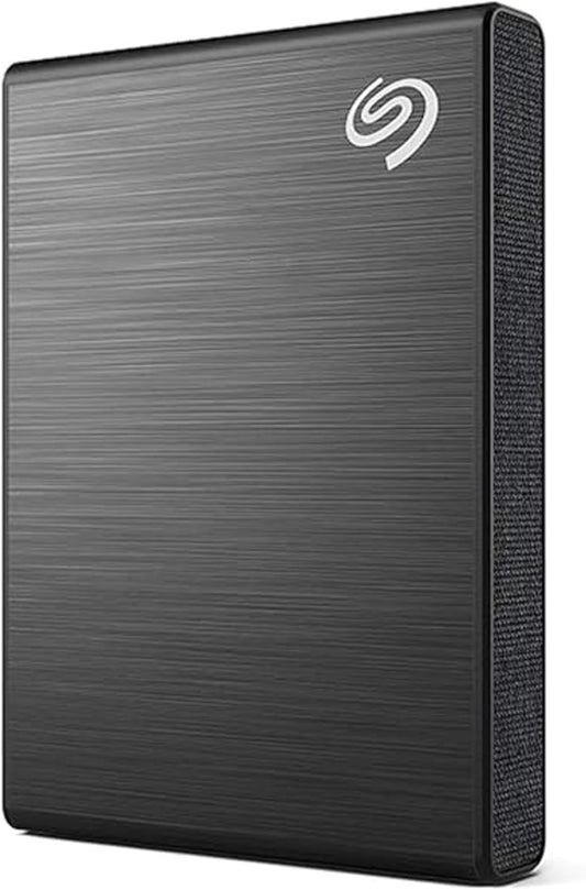 Seagate STKG2000400 One Touch 2TB Portable SSD