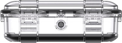 Pelican M500-0250-100 Micro Case Waterproof Dry Box