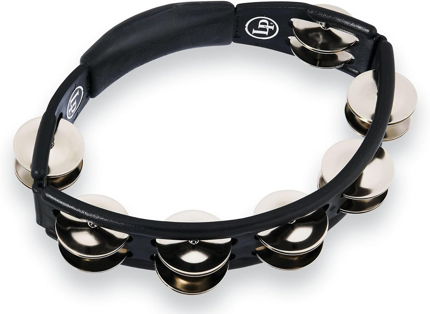Latin Percussion LP150 Cyclops Hand Held Tambourine