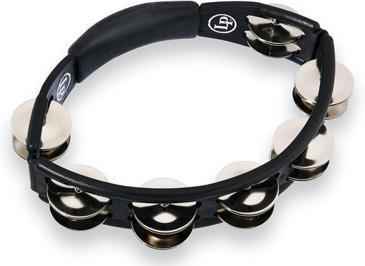 Latin Percussion LP150 Cyclops Hand Held Tambourine