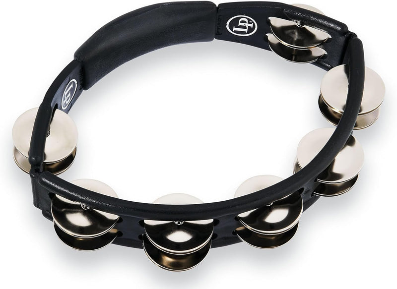 Latin Percussion LP150 Cyclops Hand Held Tambourine — main product image