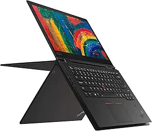 Lenovo X1 Yoga Gen 3 i7 2-in-1 Laptop (Renewed)