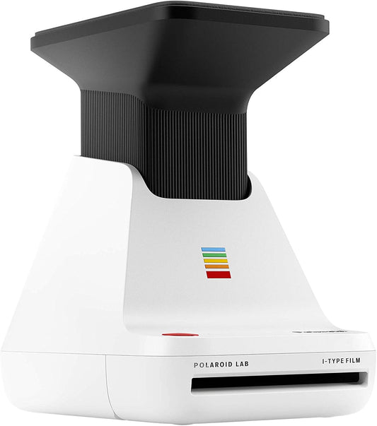 Polaroid 9019 Originals Lab Photo Printer Analog