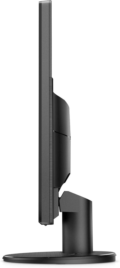 HP V24 24-inch FHD Monitor 2-Pack with Dual Stand