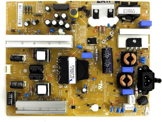 LG EAY63072101 TV Power Supply LED Board