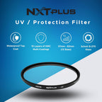 Hoya A-NXTPL67UV NXT Plus 67mm UV Filter